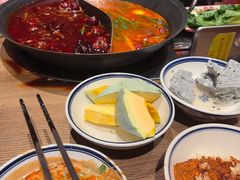 -袁山山重庆火锅(丈八北路店)