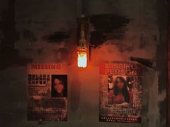 -棂笼·深度沉浸密室(武汉旗舰店)