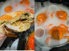-红盔甲·小龙虾(人民广场店)
