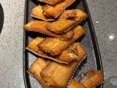 -老头儿油爆虾(胜利河美食街店)
