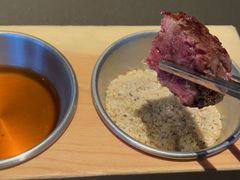 -芯元·碳烤熟成牛肉(经开店)