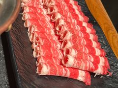 -南门涮肉(上海一店)