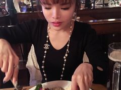-宝莱纳啤酒花园餐厅PAULANER BRAUHAUS Nanjing(广州路店)