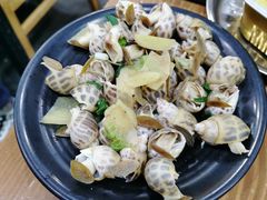 -老虎滩大连海鲜烧烤(建邺云锦路总店)