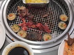 -尚宴牛特鲜自助(太原街万达店)