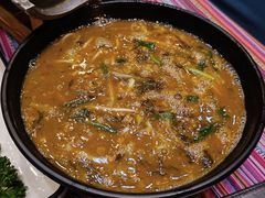 -香巴拉云南餐厅(华莱坞店)