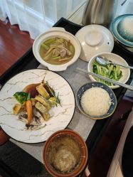 -禧月荟·爱丽馨月子中心(山庄店)