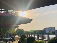 -暹罗酒肆泰餐厅酒吧