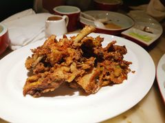 -京华烟云·北京烤鸭(领展购物广场·中关村店)