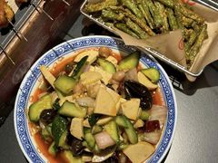 -叁宝烤肉• 西安烧烤(太乙路店)