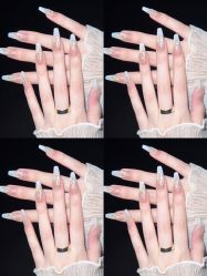 -M·X Nail日式美甲美睫