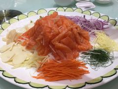 -禄福山庄•顺德菜·融和菜(龙江店)