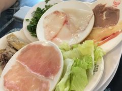 -桥香园云南过桥米线(金马碧鸡店)
