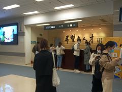 -上海人才大厦