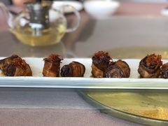 津味茄子-陆壹捌餐厅(五大道店)