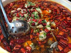 水煮鱼-紫阳海鲜楼·传承闽味(长乐路总店)