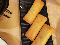 -新镇江酒家(南京西路店)