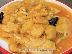-杨记小炒老店
