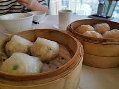 -国贸旋转餐厅(国贸广场店)