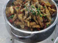 -小民大排档(光谷店)