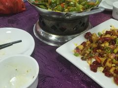 -川湘園(西华路店)