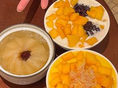 -小团圆糖水铺(襄阳南路店)