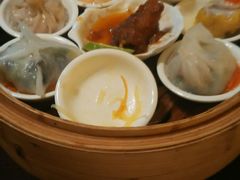 picture-喜鹊茶点.啫煲(车陂店)