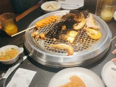 -東盛炭烤自助料理(浦东文峰广场店)