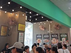-食盈碗仔翅(星玺广场店)