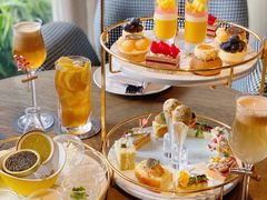 -粤海喜来登酒店·&More聚驿(天河城店)