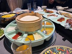 -羲和雅苑•北京烤鸭(平安国际金融中心店)