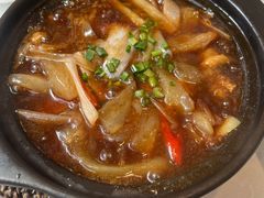 -阿英煲(凉城路店)