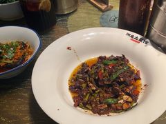 -洞庭土菜馆(易发广场店)