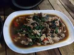 -Doo Dee Thai Food(Issan/Isaan/Esan)