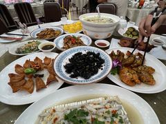 -轩记海鲜餐厅·四十五年老字号·经典粤菜(西区彩虹店)