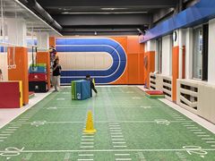 -悦动体能篮球羽毛球网球(三里河店)