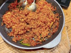 -姜虎东白丁烤肉(银泰中心in99店)