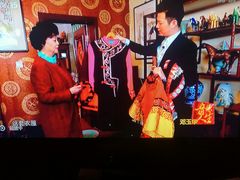 -中央广播电视总台(光华路办公区)