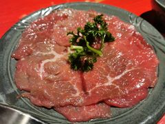 -谭鸭血老火锅(漳州路店)