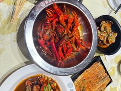 -聚味瞿记·龙虾堂(坡子街店)