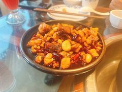 -志晖园圆子鸡·辣子鸡(阳光店)