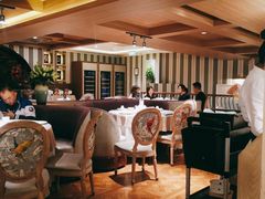 大堂-尚一汤·粤菜海鲜(环球港店)