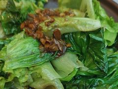 -花少爷·鲜虾干贝粥(延安万达店)