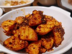 锅巴土豆-付小姐在成都(五道口店)