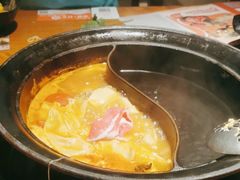 -呷哺呷哺(宝山正大乐城店)