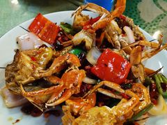 -崖口红树林海鲜餐厅