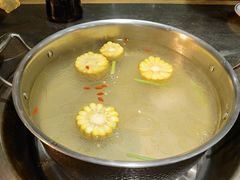 -小牛海记潮汕牛肉店(永定路店)