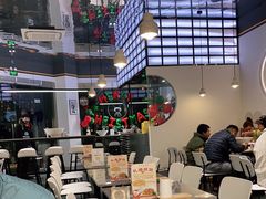 大堂-友达面馆(海珠店)