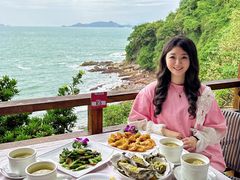 -西涌国际滨海旅游区