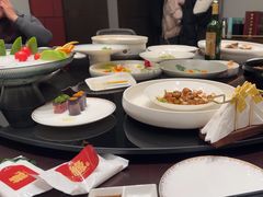 -缘餐厅(钵池山公园店)